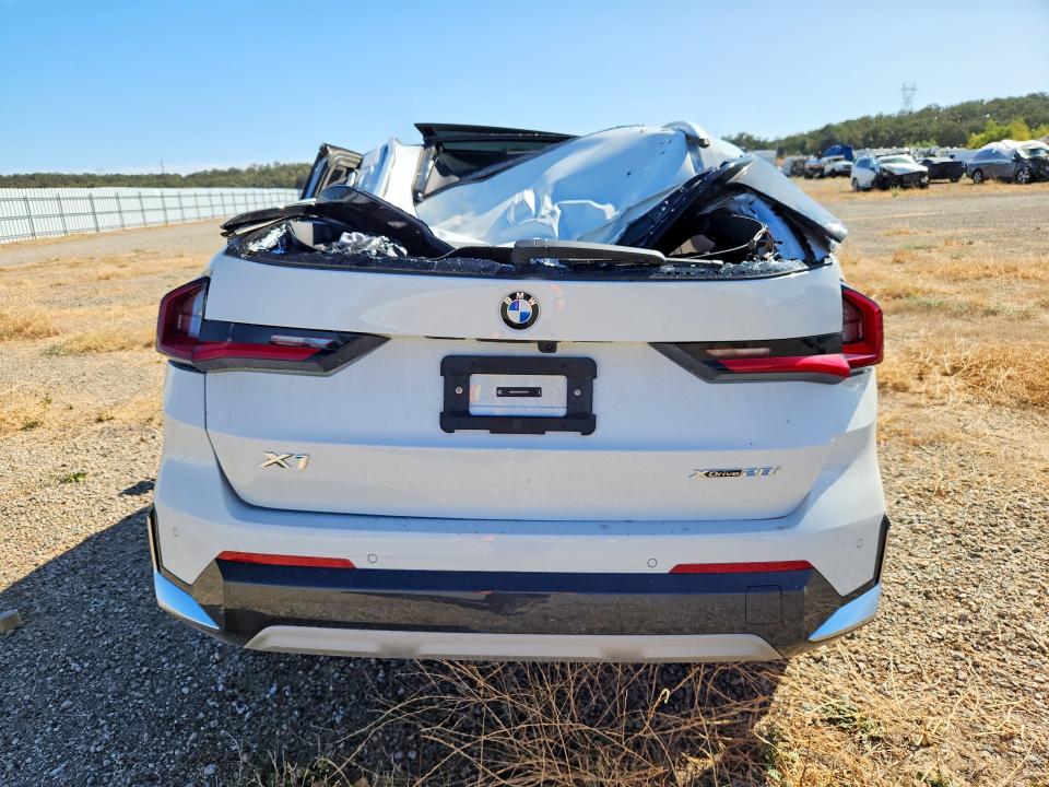 Продаж на аукціоні авто 2026 Bmw X1, vin: WBX73EF00T5707071, номер лоту: 68257026