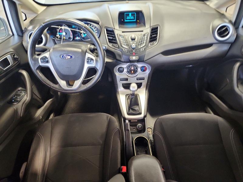 2014 Ford Fiesta მანქანა იყიდება აუქციონზე, vin: 3FADP4BJ9EM142545, აუქციონის ნომერი: 67472656