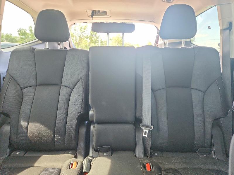 Продажа на аукционе авто 2023 Subaru Ascent, vin: 4S4WMACD0P3402897, номер лота: 67858766