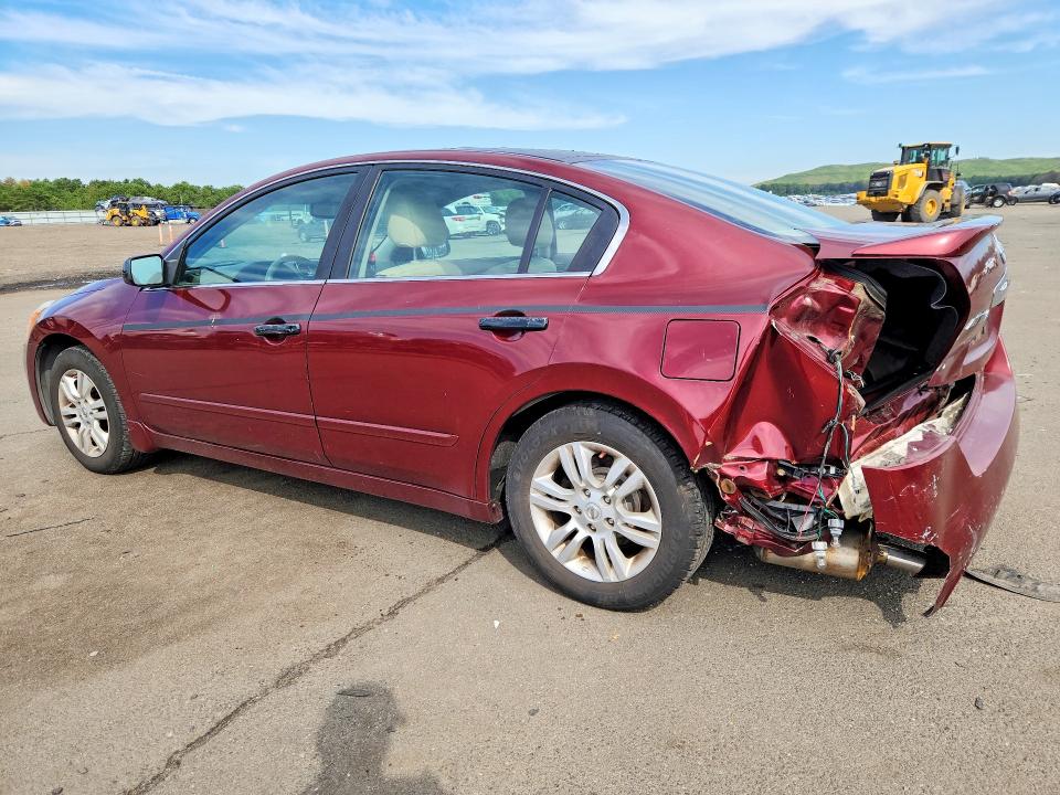 Aukcja sprzedaży 2012 Nissan Altima, vin: 1N4AL2AP5CN484294, numer aukcji: 67911886