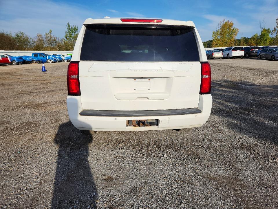 Aukcja sprzedaży 2020 Chevrolet Tahoe, vin: 1GNSKDEC4LR250801, numer aukcji: 69717686