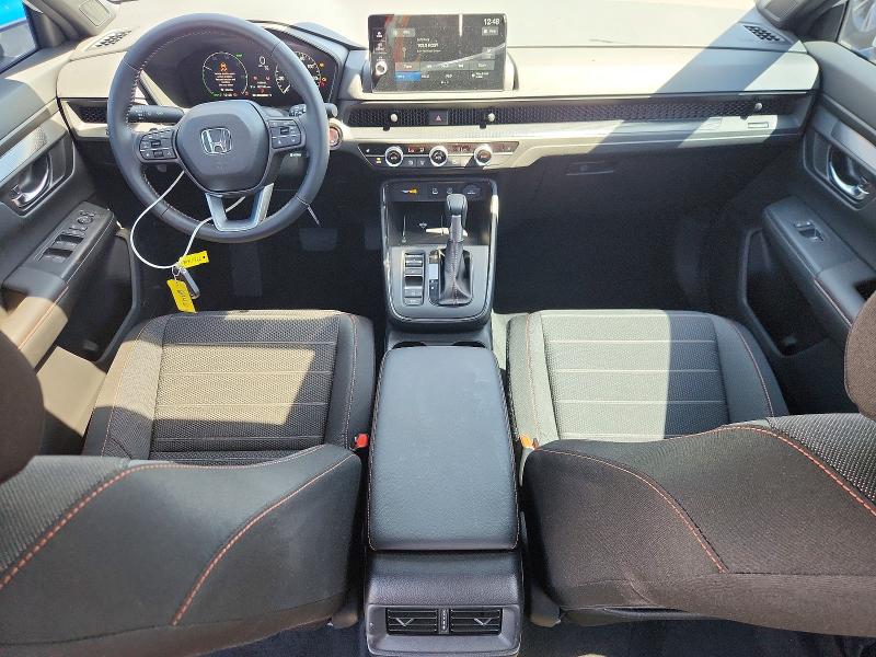 Aukcja sprzedaży 2026 Honda Cr-v, vin: 5J6RS5H55TL023107, numer aukcji: 70717726