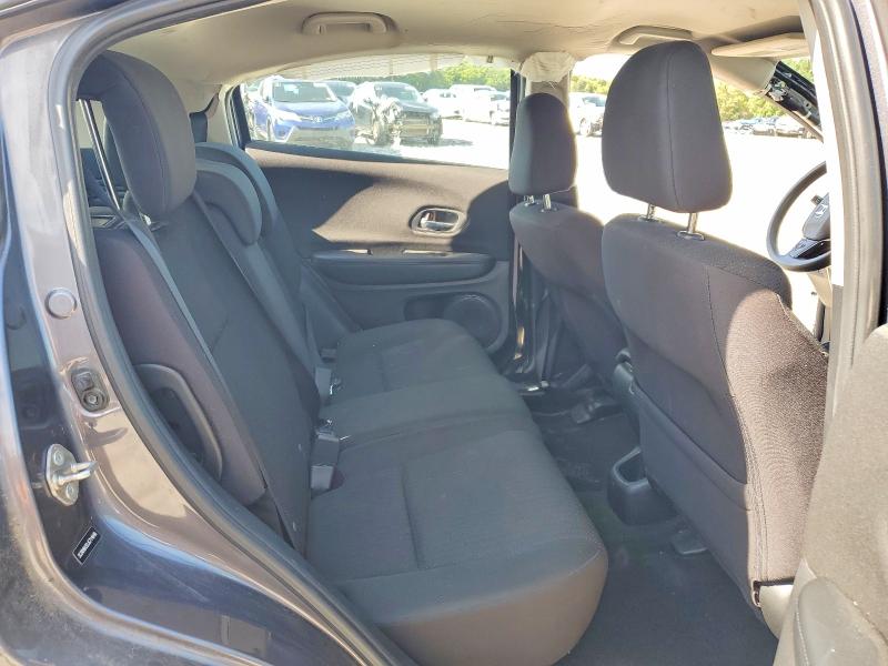 69065036 :رقم المزاد ، 3CZRU6H32JG714846 vin ، 2018 Honda Hr-v مزاد بيع