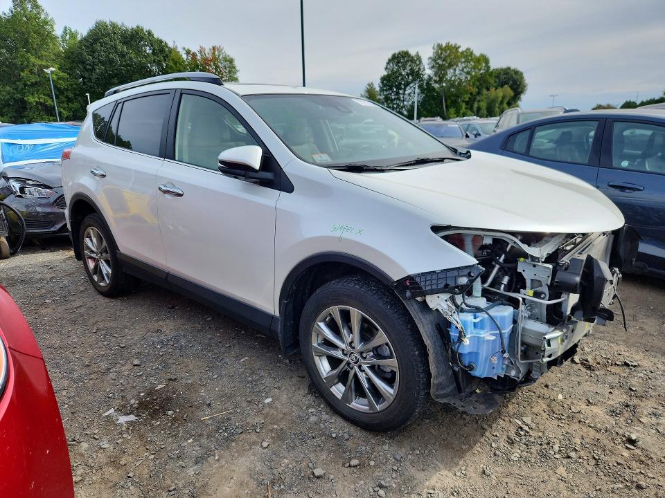 Aukcja sprzedaży 2017 Toyota Rav4, vin: JTMDFREVXHJ706486, numer aukcji: 70112736