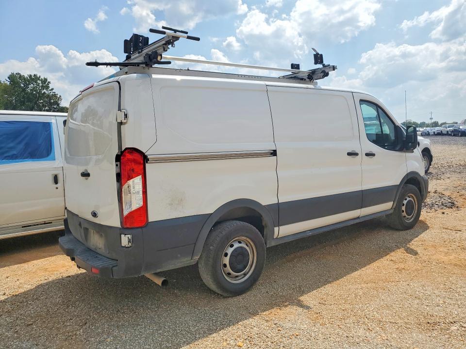 Aukcja sprzedaży 2023 Ford Transit, vin: 1FTBR1Y83PKA43938, numer aukcji: 66311906