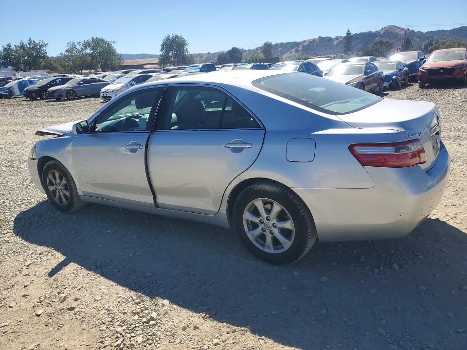 Aukcja sprzedaży 2007 Toyota Camry, vin: 4T1BE46K67U709184, numer aukcji: 69689436