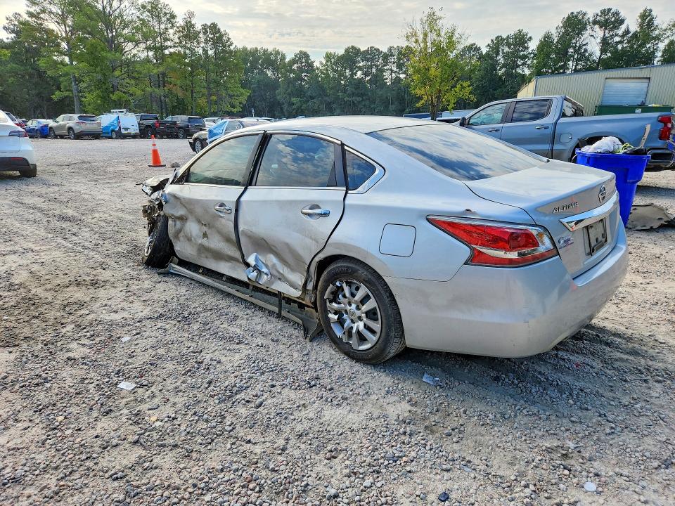 Продаж на аукціоні авто 2015 Nissan Altima, vin: 1N4AL3APXFN332005, номер лоту: 69506906