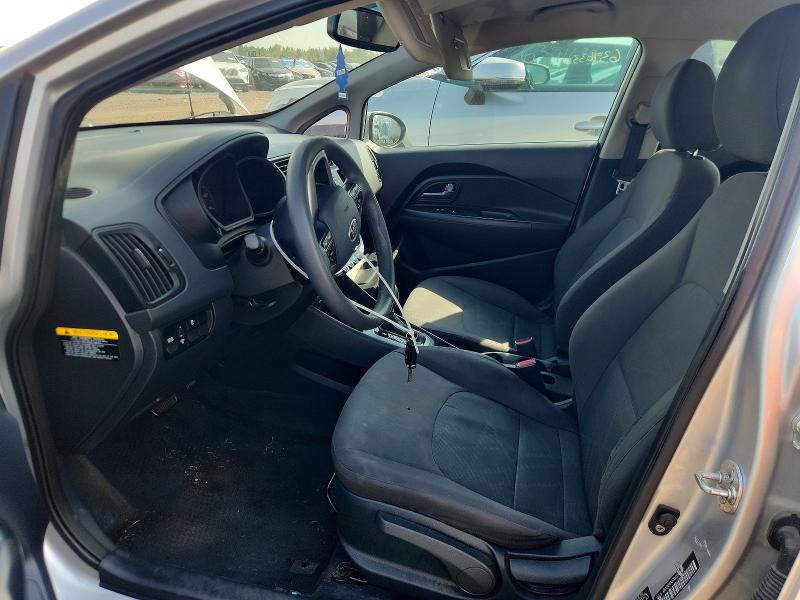 Aukcja sprzedaży 2013 Kia Rio, vin: KNADM4A37D6159491, numer aukcji: 65824216