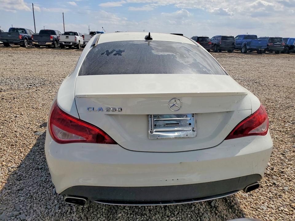 Продаж на аукціоні авто 2015 Mercedes-benz Cla, vin: WDDSJ4EBXFN214325, номер лоту: 68051296