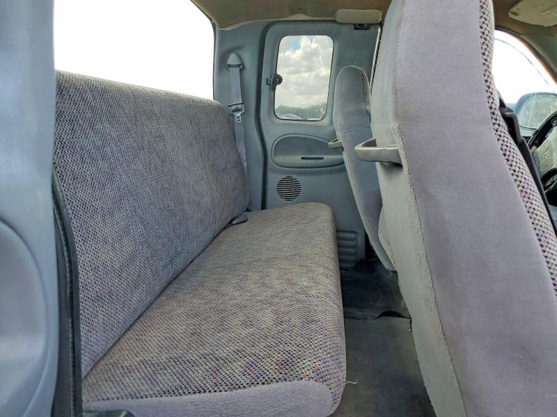 Продажа на аукционе авто 1999 Dodge Ram 1500, vin: 1B7HC13Y8XJ534224, номер лота: 70104966