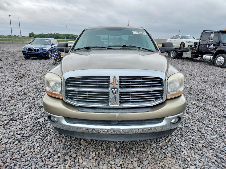 Продажа на аукционе авто 2006 Dodge Ram 1500, vin: 1D7HU18256S618825, номер лота: 70098636