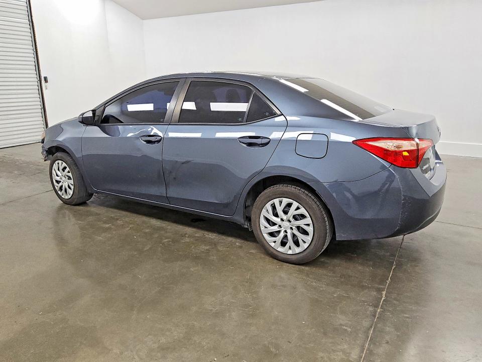 Aukcja sprzedaży 2019 Toyota Corolla, vin: 2T1BURHE5KC238324, numer aukcji: 69102816