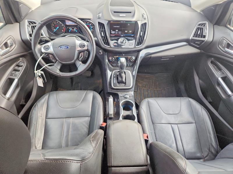 Aukcja sprzedaży 2013 Ford Escape, vin: 1FMCU0J98DUC91260, numer aukcji: 68090106
