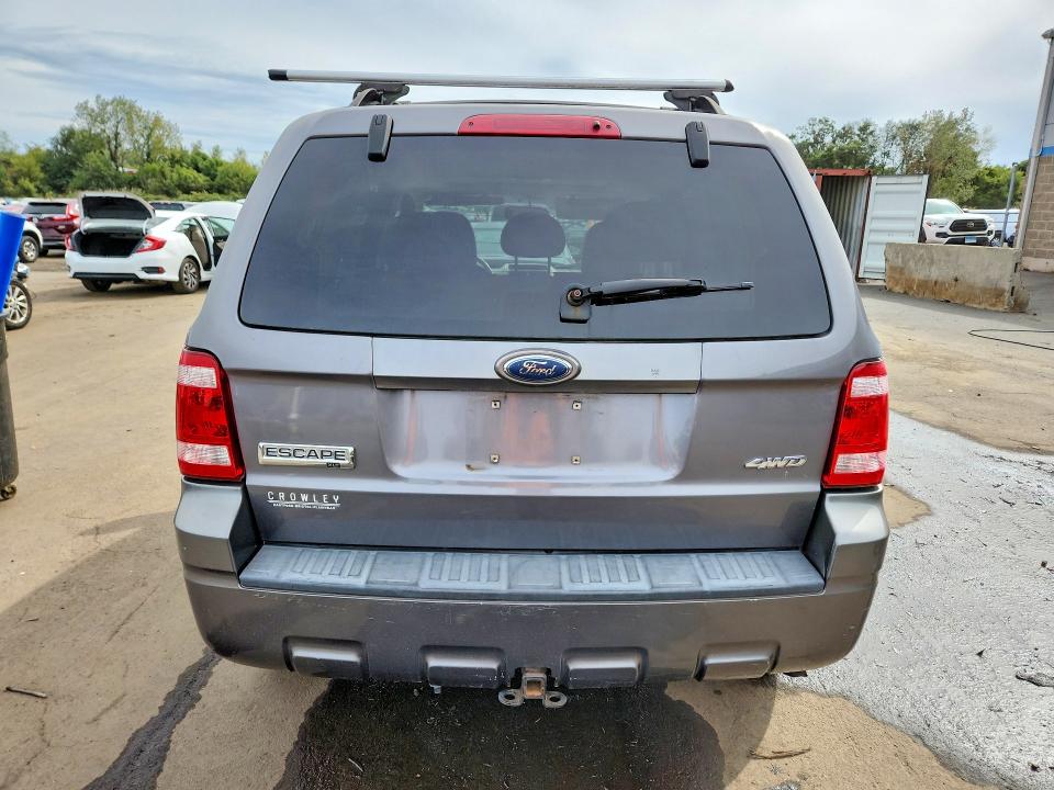 Продаж на аукціоні авто 2009 Ford Escape, vin: 1FMCU93G99KB40303, номер лоту: 69175506