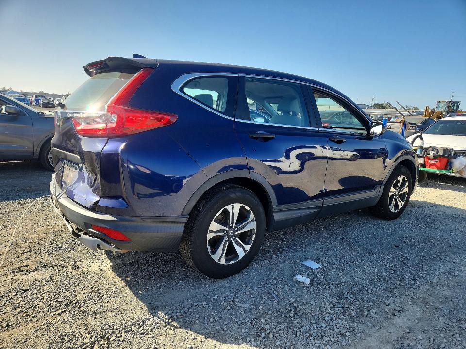 Продаж на аукціоні авто 2019 Honda Cr-v, vin: 5J6RW5H36KL002168, номер лоту: 71017366