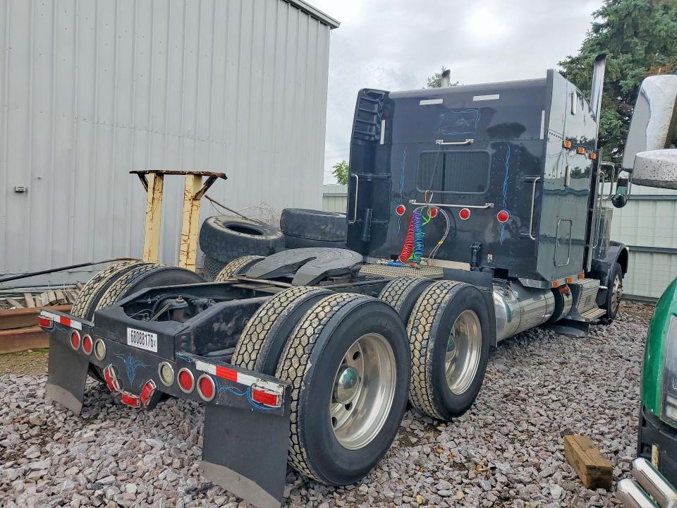 Продажа на аукционе авто 2011 Peterbilt 389, vin: 1XPXD49X4BD127998, номер лота: 68088176