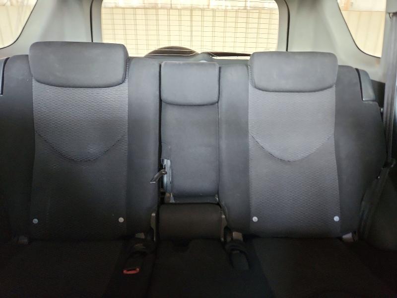 68349456 :رقم المزاد ، JTMZD32V875049885 vin ، 2007 Toyota Rav4 مزاد بيع