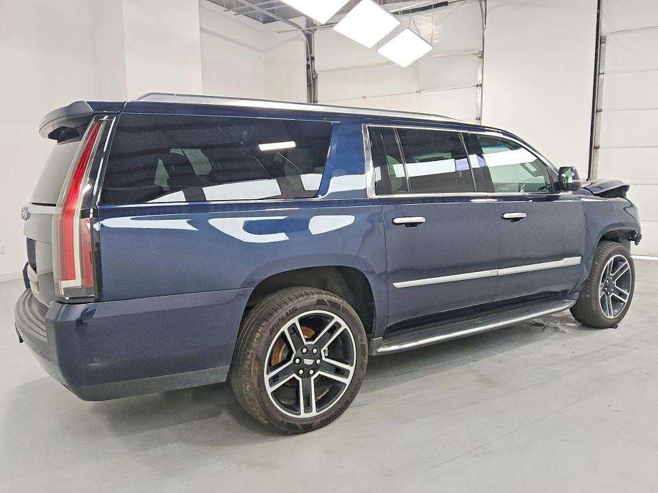 Aukcja sprzedaży 2018 Cadillac Escalade, vin: 1GYS4HKJ6JR239819, numer aukcji: 67647986