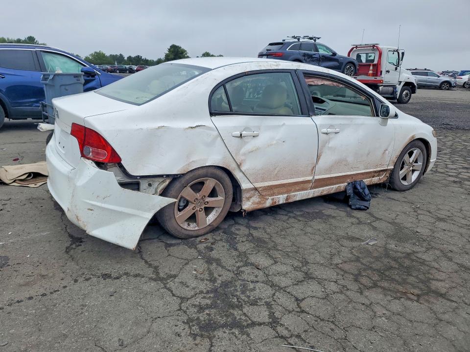 Продаж на аукціоні авто 2006 Honda Civic, vin: 2HGFA16856H519450, номер лоту: 67634956