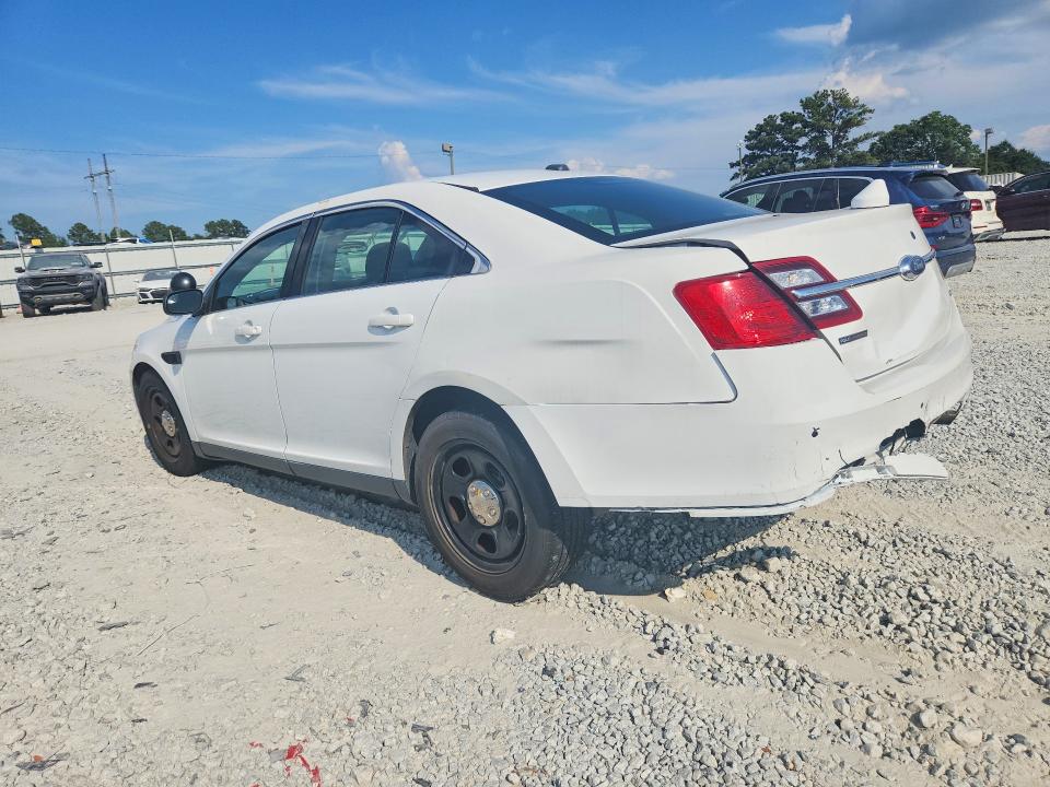 Aukcja sprzedaży 2018 Ford Taurus, vin: 1FAHP2MK7JG142477, numer aukcji: 67480856