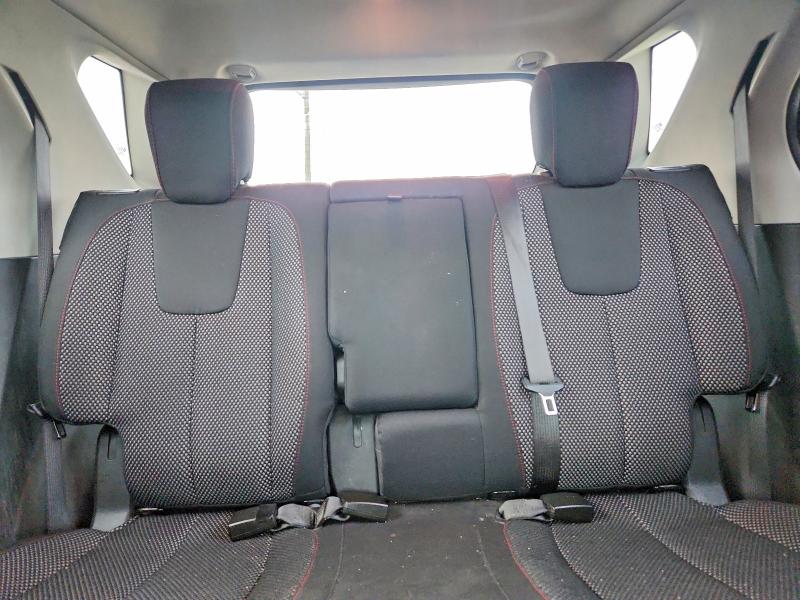 2012 Chevrolet Equinox მანქანა იყიდება აუქციონზე, vin: 2GNALDEK6C6392532, აუქციონის ნომერი: 69949206