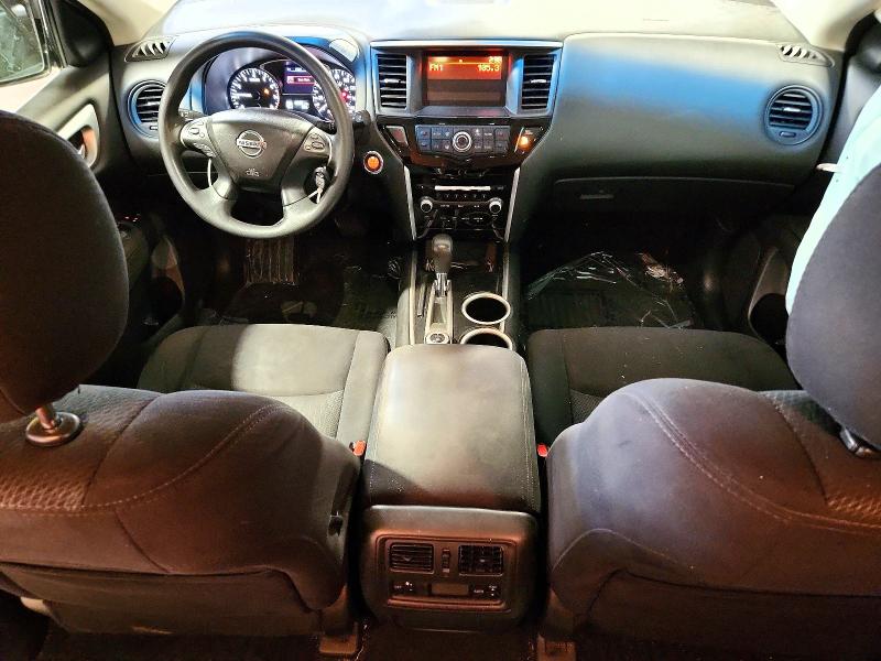 Aukcja sprzedaży 2015 Nissan Pathfinder, vin: 5N1AR2MM8FC690988, numer aukcji: 69135216