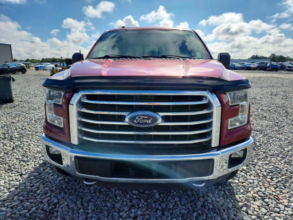 2016 Ford F150 მანქანა იყიდება აუქციონზე, vin: 1FTEW1EPXGKE90834, აუქციონის ნომერი: 69872676