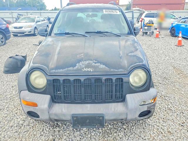 Aukcja sprzedaży 2004 Jeep Liberty, vin: 1J4GL48K14W284447, numer aukcji: 66569676