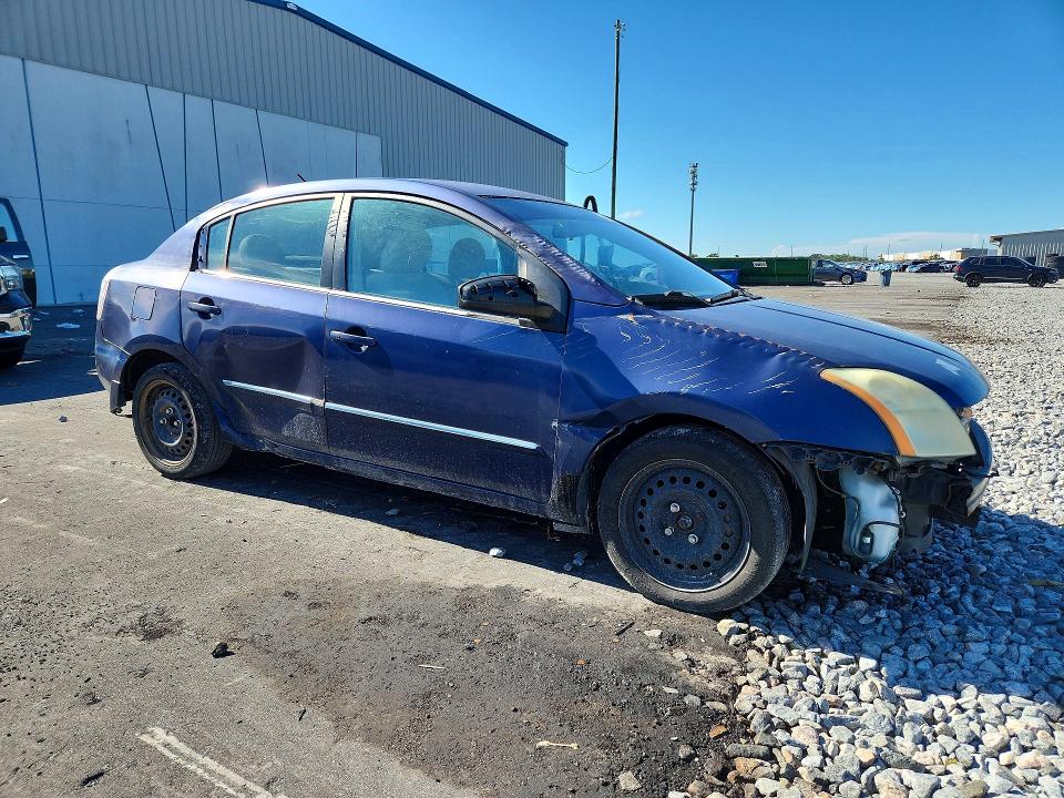 67918296 :رقم المزاد ، 3N1AB6APXAL610668 vin ، 2010 Nissan Sentra مزاد بيع