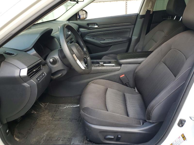 2019 Nissan Altima მანქანა იყიდება აუქციონზე, vin: 1N4BL4BVXKC237652, აუქციონის ნომერი: 69705316