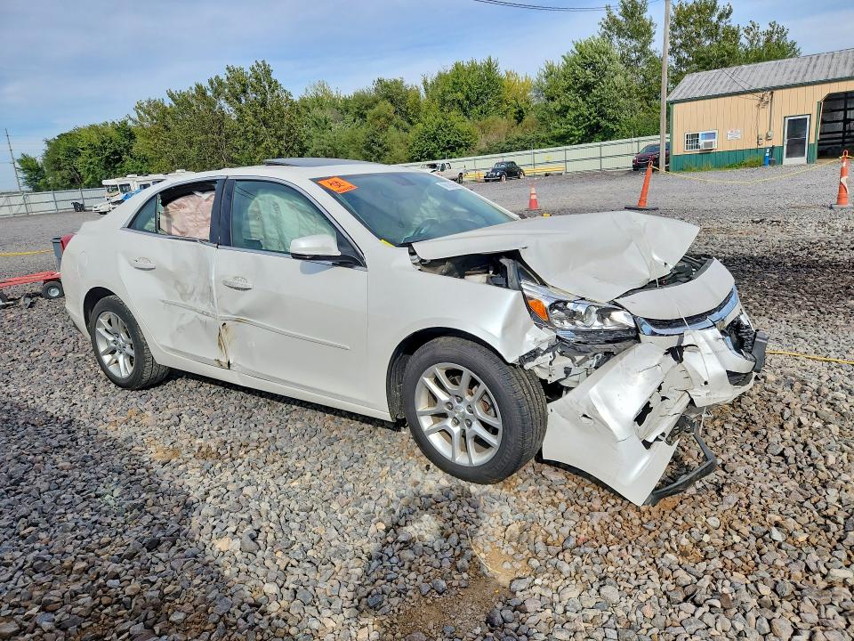 Aukcja sprzedaży 2016 Chevrolet Malibu Limited, vin: 1G11C5SA4GF101749, numer aukcji: 70919156