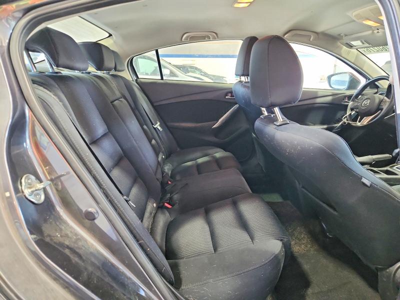 Aukcja sprzedaży 2015 Mazda 6, vin: JM1GJ1U51F1221570, numer aukcji: 69260276