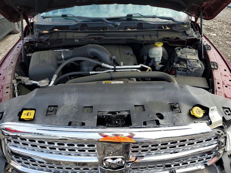 Продажа на аукционе авто 2017 Ram 1500, vin: 1C6RR7NT2HS758969, номер лота: 69423986
