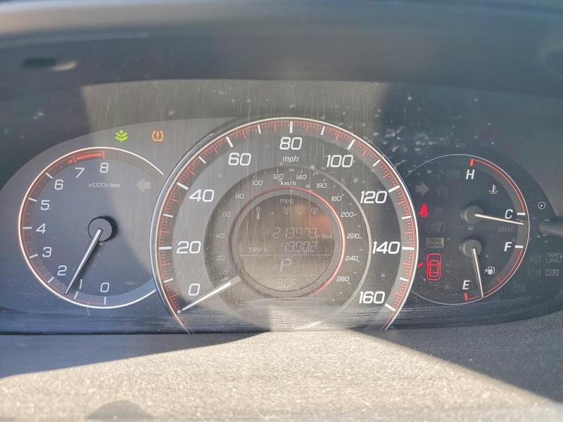 68693606 :رقم المزاد ، 1HGCR2F52FA239006 vin ، 2015 Honda Accord مزاد بيع