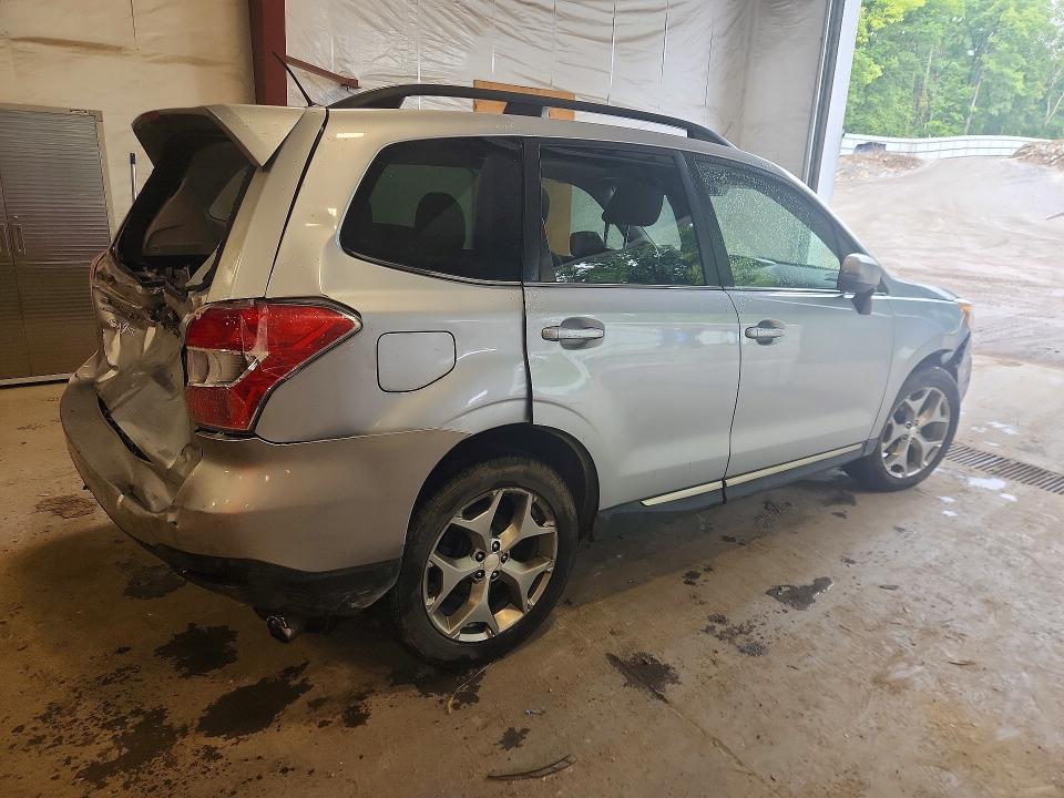 Продаж на аукціоні авто 2015 Subaru Forester, vin: JF2SJAWC2FH484519, номер лоту: 67086526