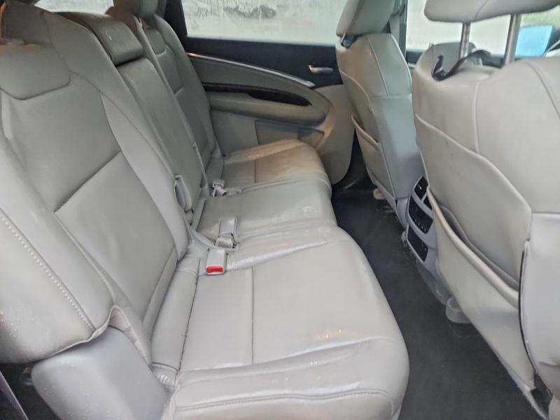 Aukcja sprzedaży 2016 Acura Mdx, vin: 5FRYD4H44GB007128, numer aukcji: 67742636