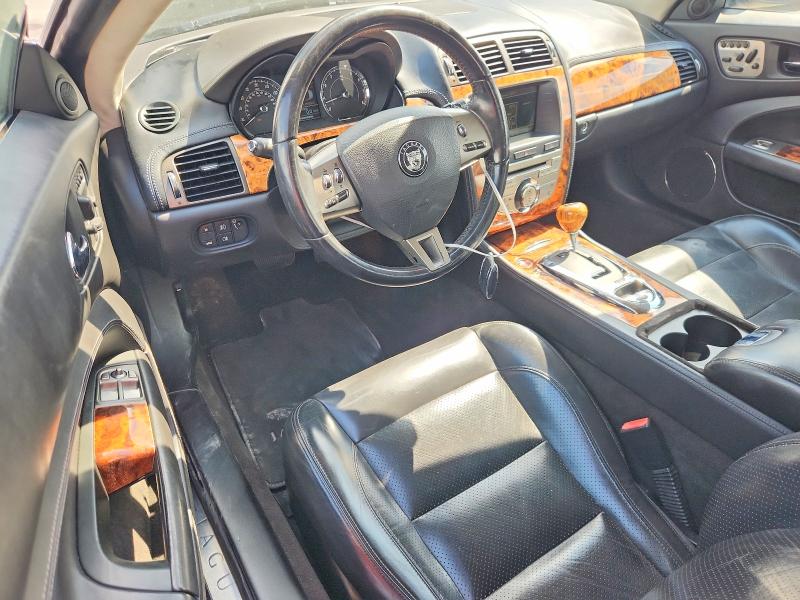 Aukcja sprzedaży 2009 Jaguar Xk, vin: SAJWA44B395B30434, numer aukcji: 69049176