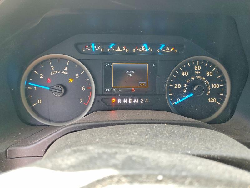 68859926 :رقم المزاد ، 1FTEW1EF6GKE51603 vin ، 2016 Ford F150 مزاد بيع