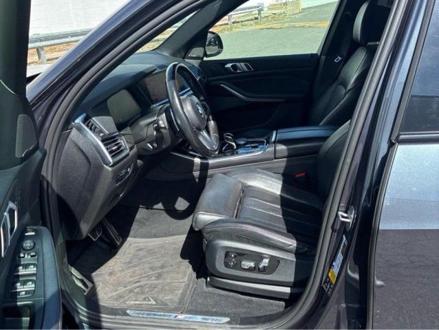 Aukcja sprzedaży 2019 Bmw X5, vin: 5UXCR6C50KLL06435, numer aukcji: 71511756