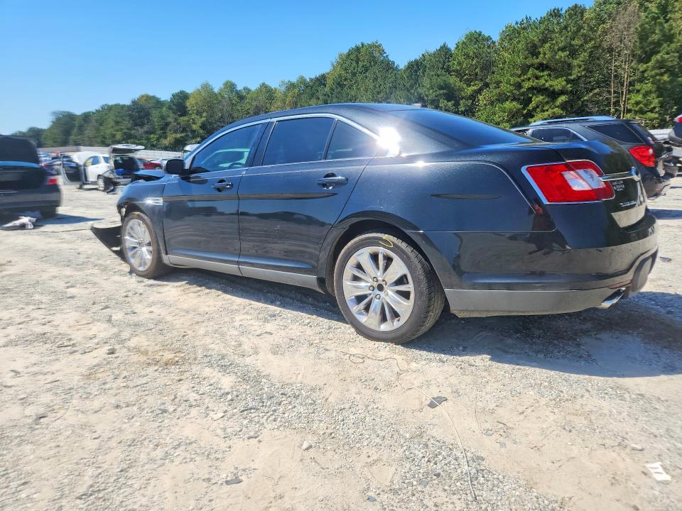 68647476 :رقم المزاد ، 1FAHP2FW3AG118791 vin ، 2010 Ford Taurus مزاد بيع