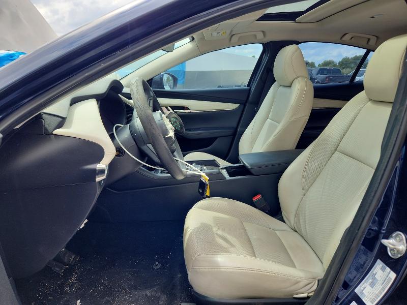 Aukcja sprzedaży 2022 Mazda 3, vin: 3MZBPBDL4NM319259, numer aukcji: 67957016