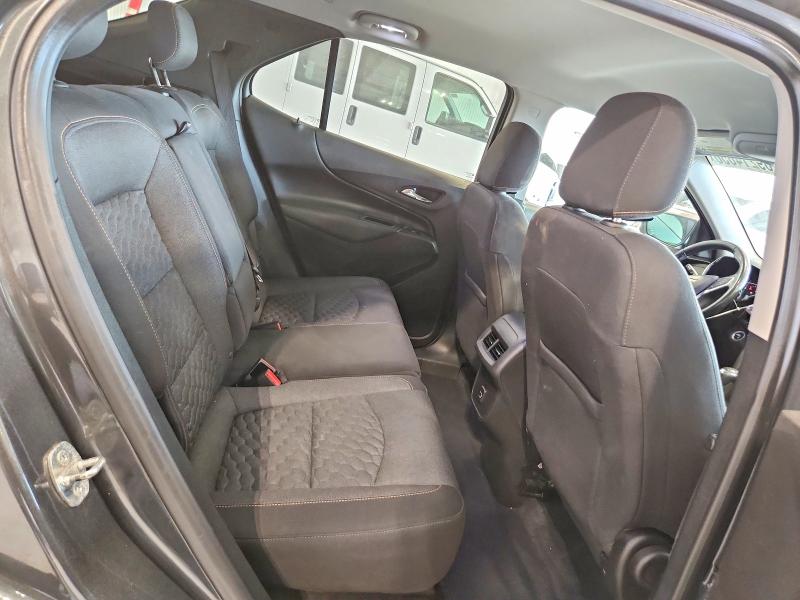 Aukcja sprzedaży 2019 Chevrolet Equinox, vin: 3GNAXKEV1KS577204, numer aukcji: 69214656