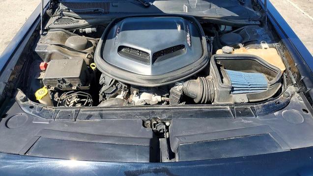 Продаж на аукціоні авто 2016 Dodge Challenger, vin: 2C3CDZFJ0GH240455, номер лоту: 69727876