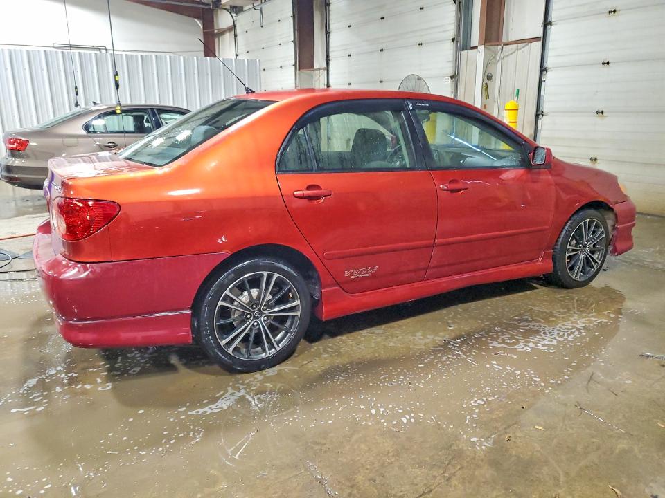 Aukcja sprzedaży 2006 Toyota Corolla, vin: 2T1BR32E16C560472, numer aukcji: 70386786