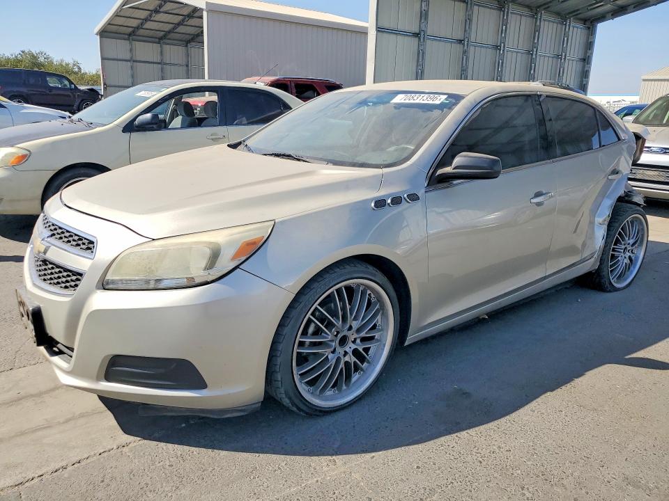 Продаж на аукціоні авто 2013 Chevrolet Malibu, vin: 1G11A5SA1DF253991, номер лоту: 70831396