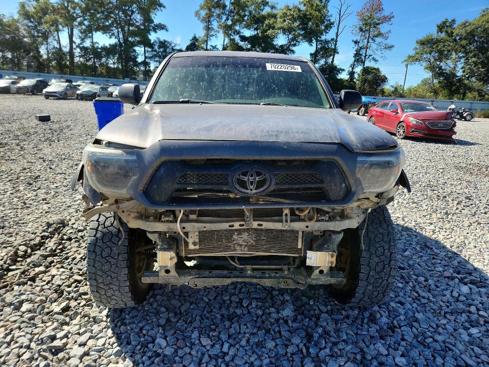 Продажа на аукционе авто 2013 Toyota Tacoma, vin: 5TFUU4EN0DX059421, номер лота: 70220296