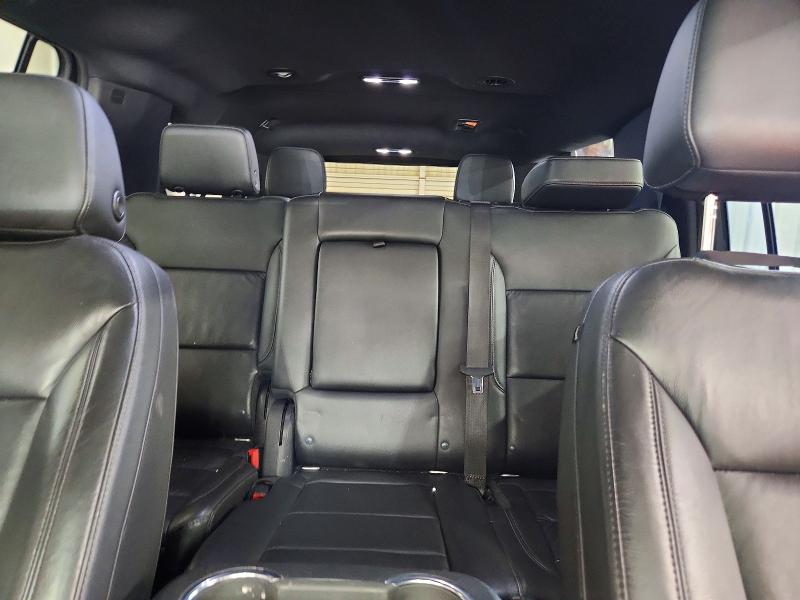Продажа на аукционе авто 2021 Chevrolet Suburban, vin: 1GNSCCKD8MR175610, номер лота: 68429486