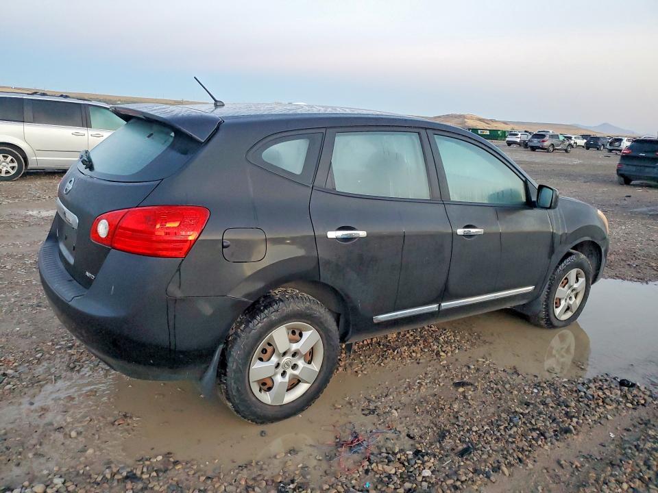 Продаж на аукціоні авто 2013 Nissan Rogue, vin: JN8AS5MV3DW147731, номер лоту: 70742876