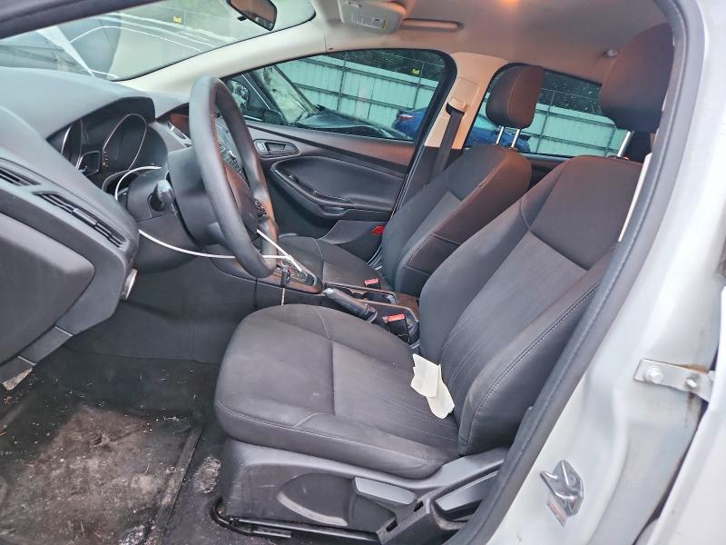 Продажа на аукционе авто 2017 Ford Focus, vin: 1FADP3E25HL257700, номер лота: 70368506