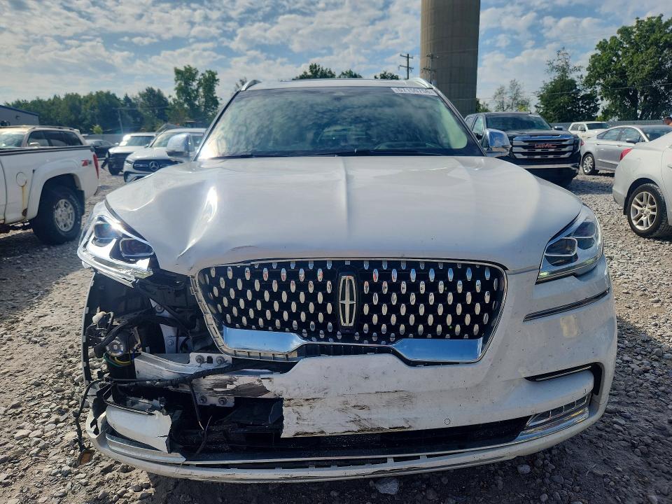 Aukcja sprzedaży 2020 Lincoln Aviator, vin: 5LM5J9XC9LGL29419, numer aukcji: 67150756